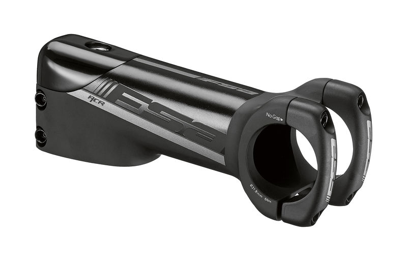 FSA NS ACR Integrated Routing Alloy Stem 140mm, -6deg. click to zoom image