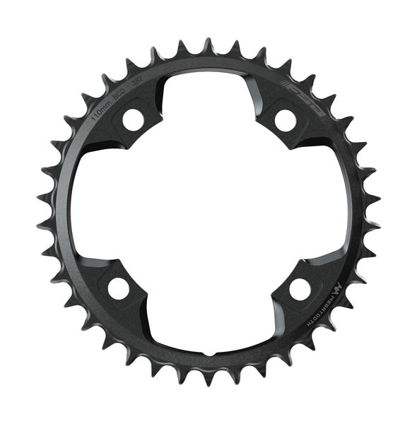 FSA Gossamer ABS Road 110BCD 1x11 Chainring 38T click to zoom image