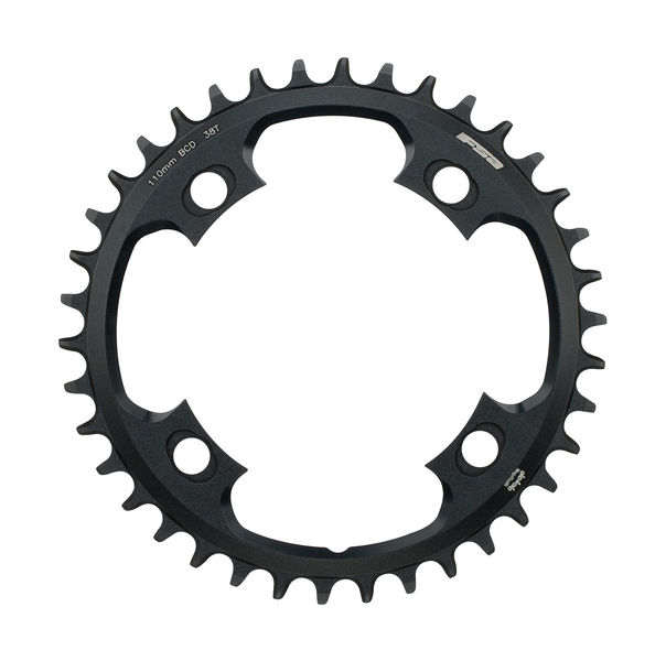 FSA SLK ABS Road 110BCD 1x11 Chainring 38T click to zoom image