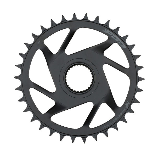 FSA Bosch G3/4 Ebike 1x12 Steel Direct Mount Chainring click to zoom image