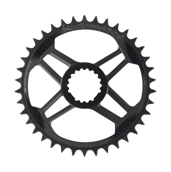FSA Gradient MTB Direct Mount 1x11 Chainring click to zoom image