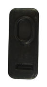 Vision Metron 5D Rubber Insert Black MS061 click to zoom image