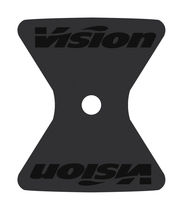 Vision Vision Valve Stop Sticker