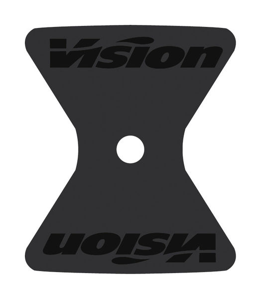Vision Vision Valve Stop Sticker click to zoom image