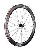 Vision Metron 55 SL Disc Carbon Road Wheelset V21 Tubeless Ready, Shimano 11, Centre Lock click to zoom image