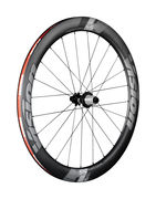 Vision Metron 55 SL Disc Carbon Road Wheelset V21 Tubeless Ready, Shimano 11, Centre Lock click to zoom image