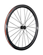 Vision SC 40 Carbon Disc Road Wheelset Tubeless Ready, XDR click to zoom image