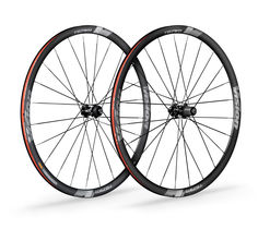 Vision Team 30 Disc Road Wheelset Tubeless Ready, XDR, Centre Lock