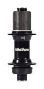 Vision Rear Team 30 Hub 28h 10mm click to zoom image