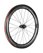 Vision Metron 60 SL Disc Carbon Road Wheelset Tubeless Ready, Shimano 11, Centre Lock click to zoom image