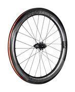 Vision Metron 60 SL Disc Carbon Road Wheelset Tubeless Ready, XDR, Centre Lock click to zoom image