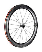 Vision Metron 60 SL Disc Carbon Road Wheelset Tubular, XDR, Centre Lock click to zoom image
