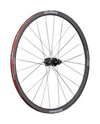 Vision Team AGX Disc Gravel Wheelset Tubeless Ready, XDR, 6 Bolt click to zoom image