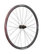 Vision Team AGX Disc Gravel Wheelset Tubeless Ready, Shimano 11, 6 Bolt click to zoom image