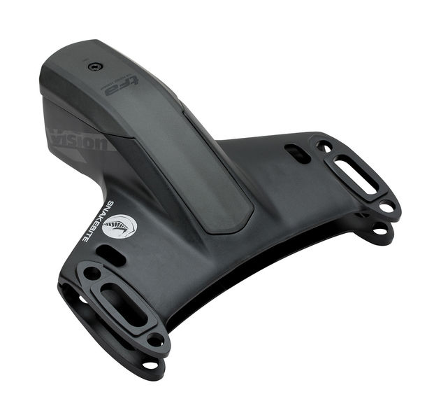 Vision Metron TFA Replacement Snakebite Stem T1017 click to zoom image