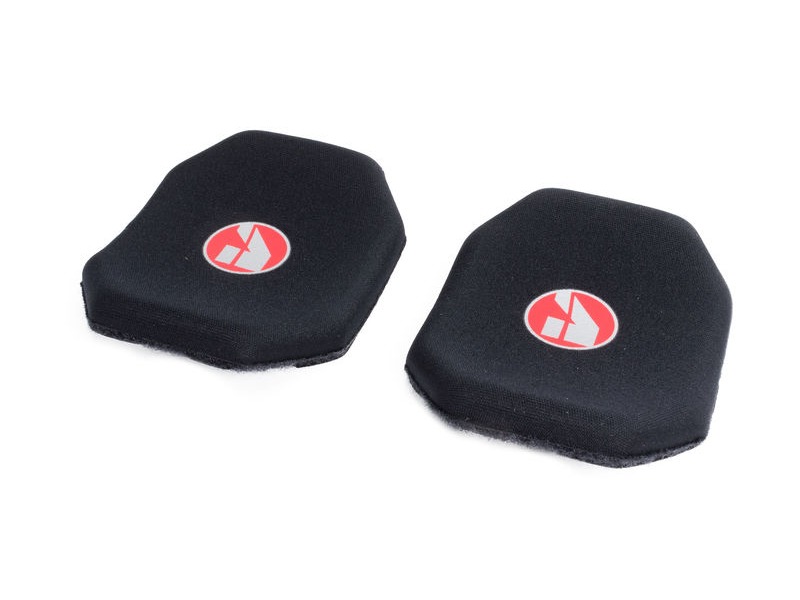 Vision Deluxe Moulded Armrest Pads click to zoom image