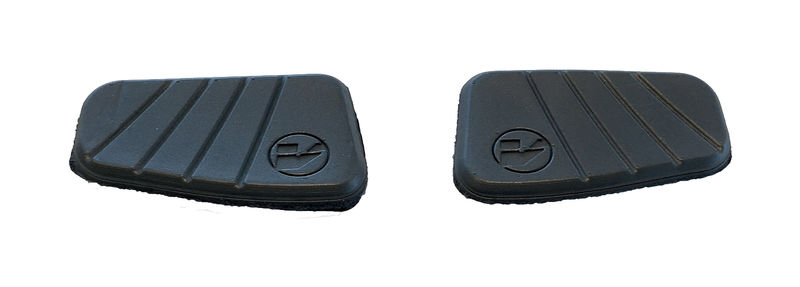 Vision Mini Clip-On Armrest Pads click to zoom image