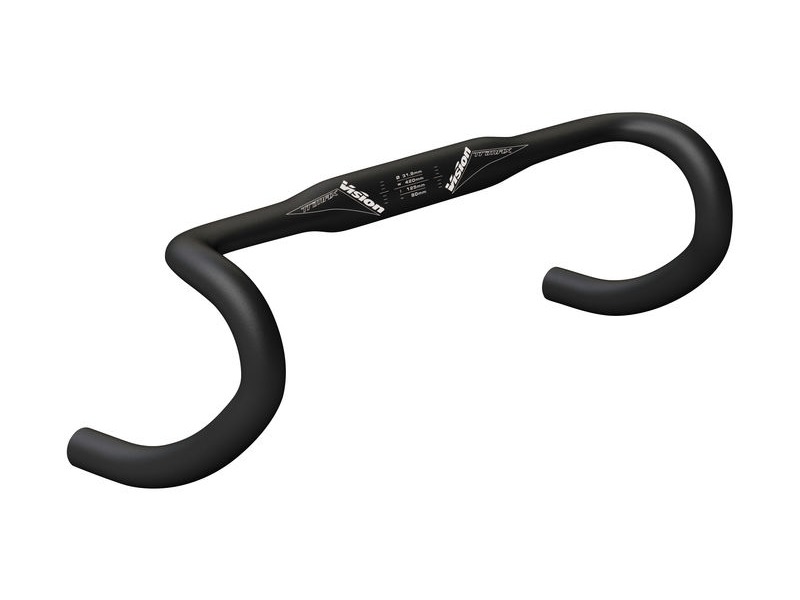 Vision TriMax Compact Handlebar click to zoom image
