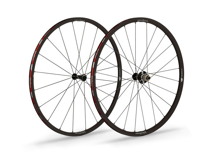 Vision TriMax 25 KB Wheelset click to zoom image