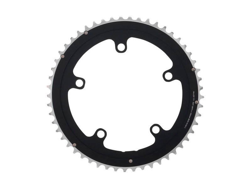 Vision Metron TT Chainring 130 x 54T click to zoom image