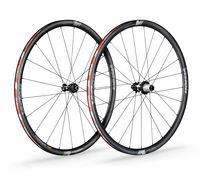 Vision Metron 30 SL Disc Wheelset Clincher Tubless Ready, Shimano 11 Carbon  click to zoom image