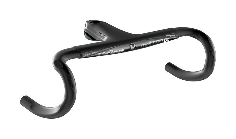 Vision Metron 6D Integrated Handlebar click to zoom image