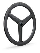Vision Metron 3-Spoke Front Wheel 