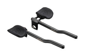 Vision TriMax Adjustable TT V20 Clip-On Bar S-Bend