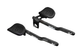 Vision TriMax Carbon Adjustable TT Clip-On Bar S-Bend