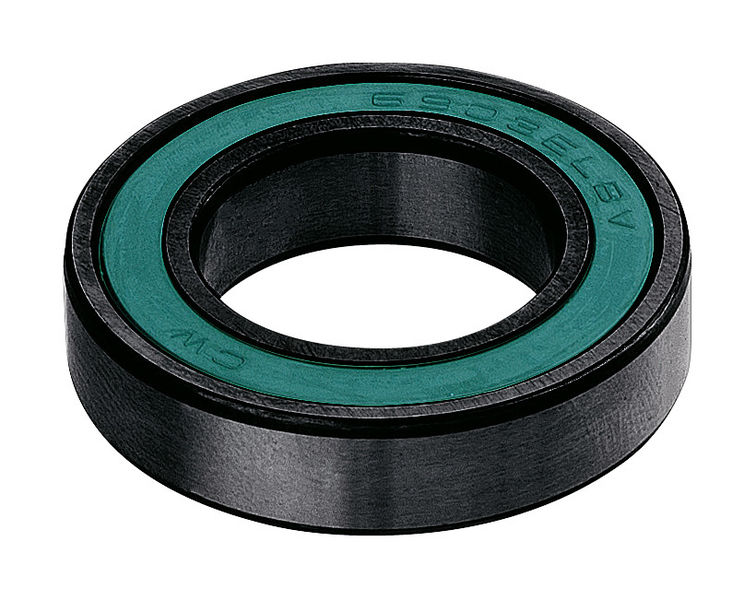 Vision Ceramic Bearing Kit for Metron SL Wheels click to zoom image