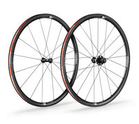 Vision Metron 30 SL Carbon Road Wheelset Clincher Tubeless Ready, XDR 
