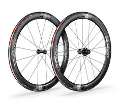 Vision Metron 55 SL Carbon Road Wheelset Clincher Tubeless Ready, XDR