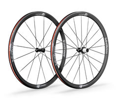 Vision Team 35 Comp SL Road Wheelset Clincher Tubeless Ready, XDR