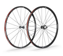 Vision TriMax 25 KB Road Wheelset Clincher Tubeless Ready, XDR 