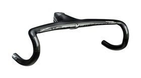 Vision Metron 5D Super Compact Integrated Handlebar and Stem