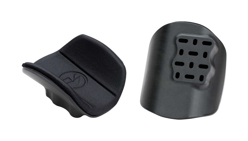 Vision Vision R25 Armrest Pads for TFA, TMC SI click to zoom image
