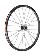 Vision TC 30 Disc Carbon Road Wheelset Tubeless Ready, Shimano 11 click to zoom image