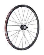 Vision TC 30 Disc Carbon Road Wheelset Tubeless Ready, Shimano 11 click to zoom image