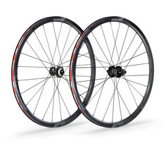 Vision TC 30 Disc Carbon Road Wheelset Tubeless Ready, XDR