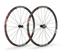 Vision TriMax 25 Disc Road Wheelset Tubeless Ready, Shimano 11, Centre Lock 
