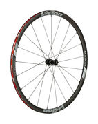 Vision TriMax 25 Disc Road Wheelset Tubeless Ready, Shimano 11, Centre Lock click to zoom image