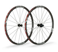 Vision TriMax 25 Disc Road Wheelset Tubeless Ready, XDR, Centre Lock 