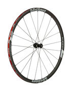 Vision TriMax 25 Disc Road Wheelset Tubeless Ready, XDR, Centre Lock click to zoom image