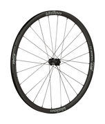 Vision TriMax AGX Disc Gravel Wheelset Tubeless Ready, Shimano 11, 6 Bolt click to zoom image
