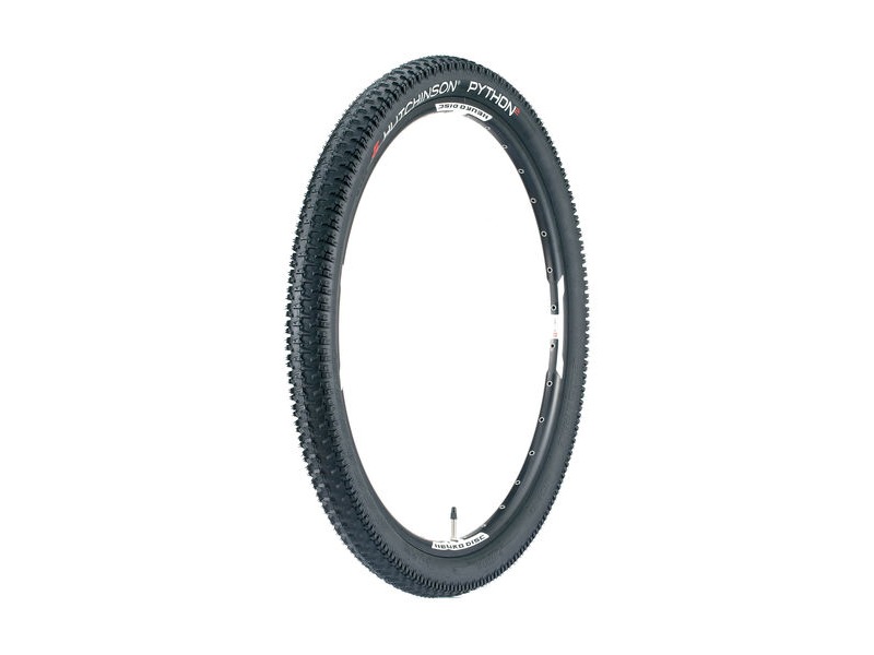 Hutchinson Python 2 MTB Tyre 29x2.10, 66 TPI click to zoom image