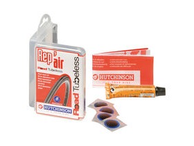 Hutchinson Rep'Air Tubeless Repair Kit 17mm