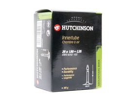 Hutchinson Standard MTB Tube 14 × 1.75 - 2.35, 32mm Presta