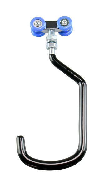 IceToolz Hook with Roller 1pc 70x100x380mm click to zoom image