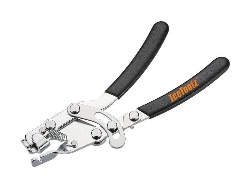 IceToolz Cable Puller Pliers click to zoom image