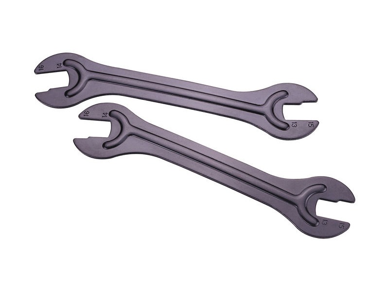 IceToolz Hub Cone Wrench Set click to zoom image